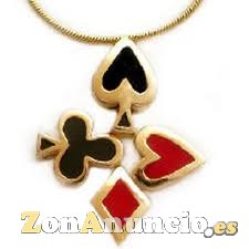 JOYAS DE POKER